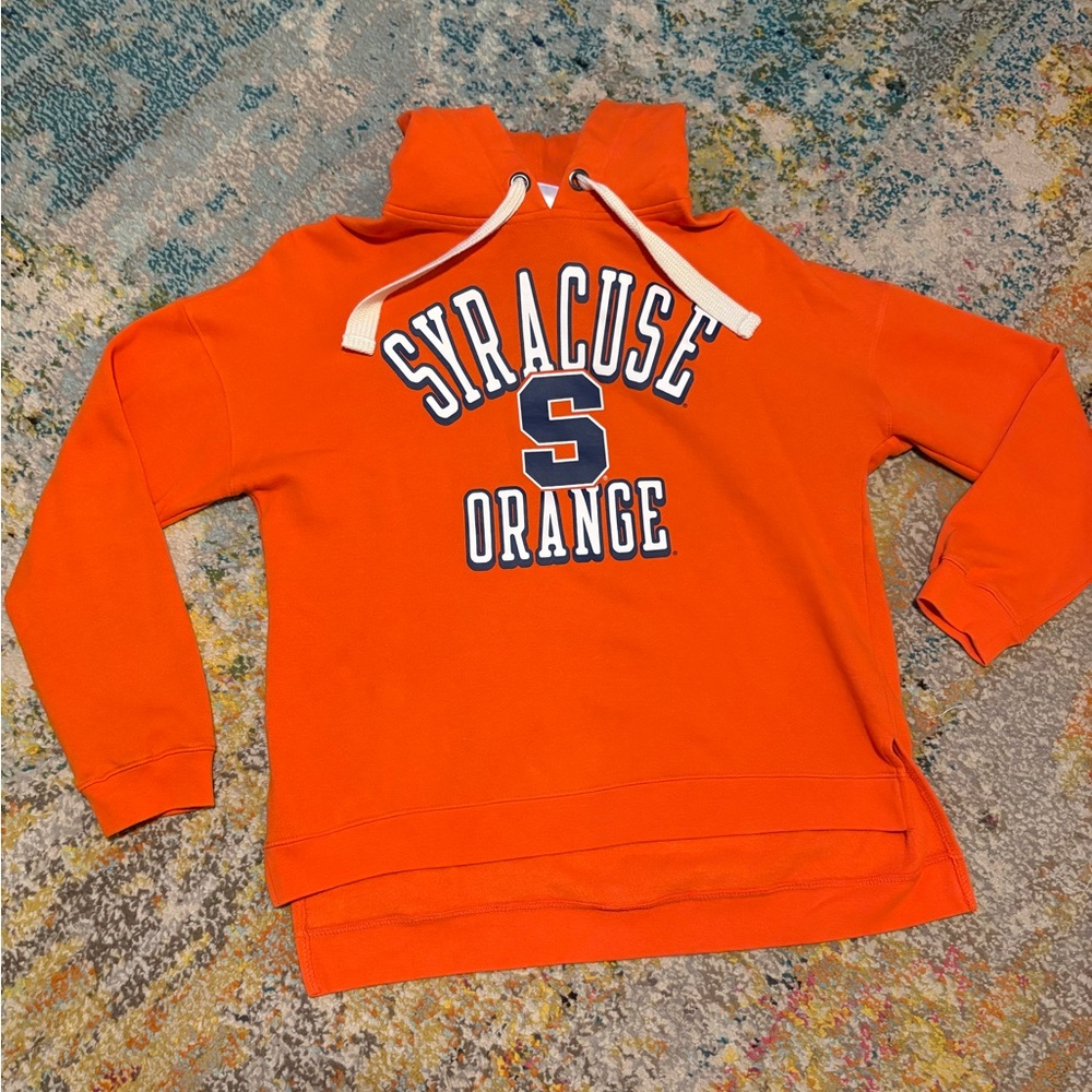 Women’s Syracuse Orange Hoodie